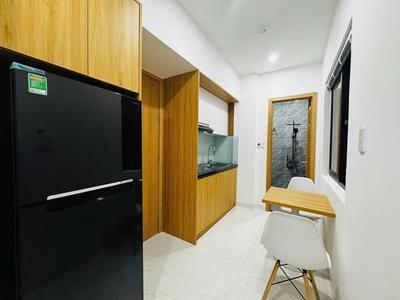 Cho thuê studio, 1 phòng ngủ, An Nhơn 3, An Hải, Đà Nẵng - Thumbnail 2