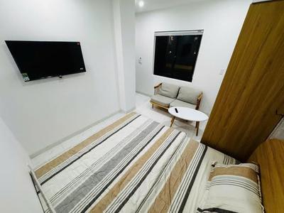 Cho thuê studio, 1 phòng ngủ, An Nhơn 3, An Hải, Đà Nẵng - Thumbnail 3