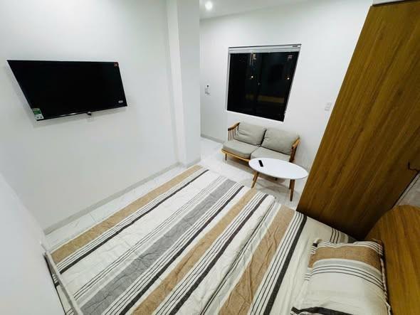 Cho thuê studio, 1 phòng ngủ, An Nhơn 3, An Hải, Đà Nẵng - Photo 3