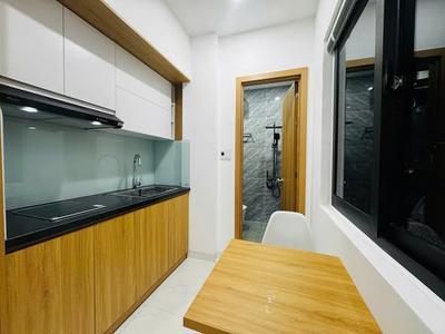 Cho thuê studio, 1 phòng ngủ, An Nhơn 3, An Hải, Đà Nẵng - Thumbnail 4