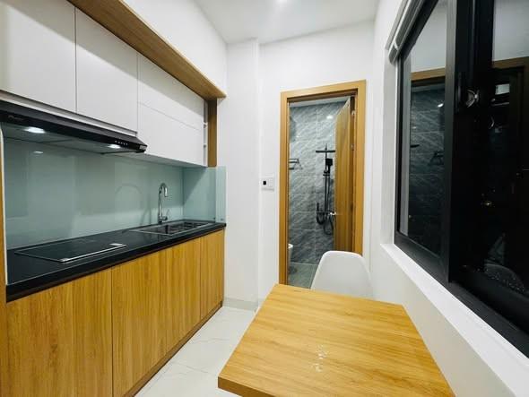 Cho thuê studio, 1 phòng ngủ, An Nhơn 3, An Hải, Đà Nẵng - Photo 4