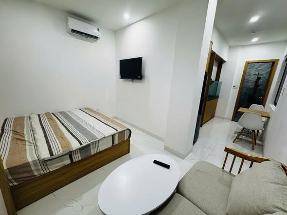 Cho thuê studio, 1 phòng ngủ, An Nhơn 3, An Hải, Đà Nẵng - Photo 5