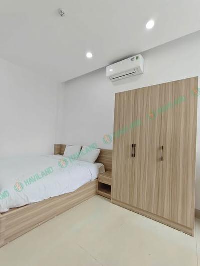 Cho thuê studio, 1 phòng ngủ, 35m², Hà Kỳ Ngộ, Sơn Trà, Đà Nẵng - Thumbnail 2