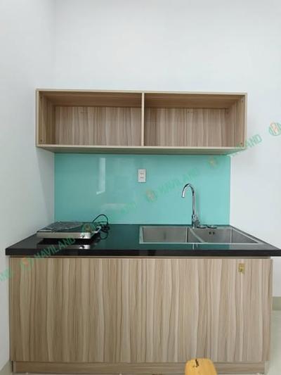 Cho thuê studio, 1 phòng ngủ, 35m², Hà Kỳ Ngộ, Sơn Trà, Đà Nẵng - Thumbnail 5