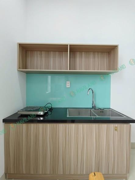Cho thuê studio, 1 phòng ngủ, 35m², Hà Kỳ Ngộ, Sơn Trà, Đà Nẵng - Photo 5
