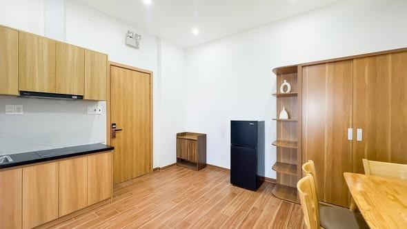 Studio for rent, 1 bedroom, Bờ Quan 14, Ngũ Hành Sơn, Đà Nẵng - Photo 3