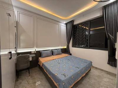Apartment for rent, 2 bedrooms, Trần Thánh Tông, An Hải, Đà Nẵng - Thumbnail 2