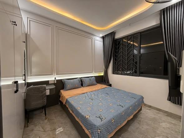 Apartment for rent, 2 bedrooms, Trần Thánh Tông, An Hải, Đà Nẵng - Photo 2