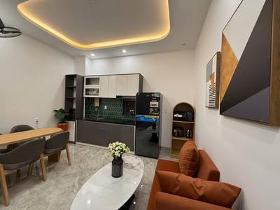Apartment for rent, 2 bedrooms, Trần Thánh Tông, An Hải, Đà Nẵng - Thumbnail 3