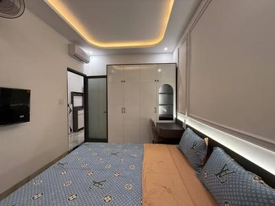 Apartment for rent, 2 bedrooms, Trần Thánh Tông, An Hải, Đà Nẵng - Thumbnail 4