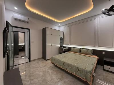 Apartment for rent, 2 bedrooms, Trần Thánh Tông, An Hải, Đà Nẵng - Thumbnail 5