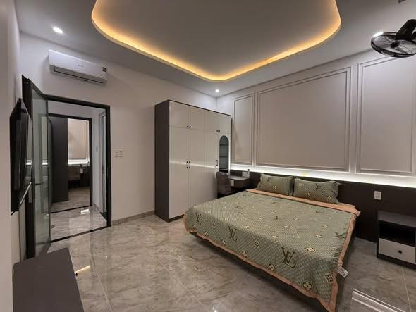 Apartment for rent, 2 bedrooms, Trần Thánh Tông, An Hải, Đà Nẵng - Photo 5