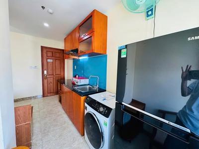 Apartment for rent, Nguyễn Xuân Khoát, An Hải, Đà Nẵng - Thumbnail 1