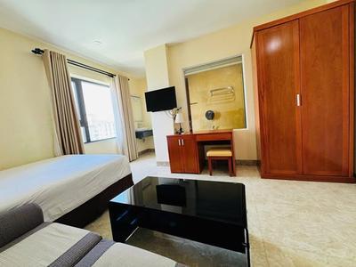 Apartment for rent, Nguyễn Xuân Khoát, An Hải, Đà Nẵng - Thumbnail 3