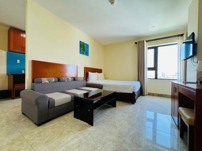 Apartment for rent, Nguyễn Xuân Khoát, An Hải, Đà Nẵng - Thumbnail 4