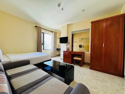 Apartment for rent, Nguyễn Xuân Khoát, An Hải, Đà Nẵng - Thumbnail 5