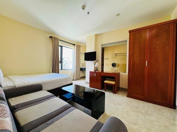 Apartment for rent, Nguyễn Xuân Khoát, An Hải, Đà Nẵng - Photo 5
