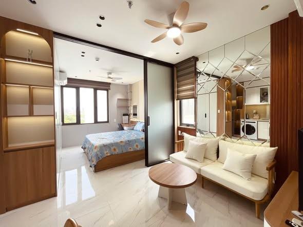 Apartment for rent, Khuê Mỹ Đông 6, Ngũ Hành Sơn, Đà Nẵng - Photo 1