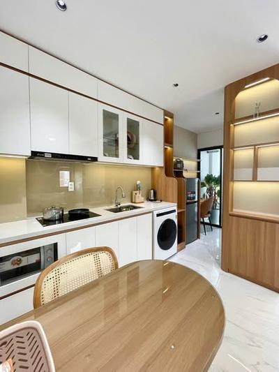 Apartment for rent, Khuê Mỹ Đông 6, Ngũ Hành Sơn, Đà Nẵng - Thumbnail 2