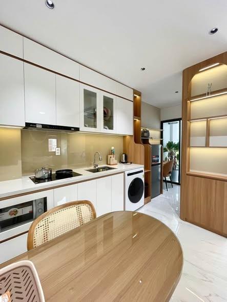 Apartment for rent, Khuê Mỹ Đông 6, Ngũ Hành Sơn, Đà Nẵng - Photo 2