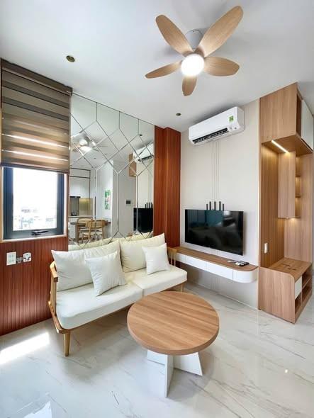 Apartment for rent, Khuê Mỹ Đông 6, Ngũ Hành Sơn, Đà Nẵng - Photo 3