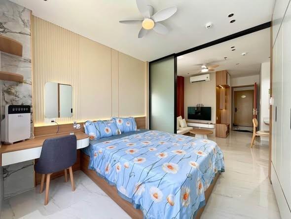 Apartment for rent, Khuê Mỹ Đông 6, Ngũ Hành Sơn, Đà Nẵng - Photo 5