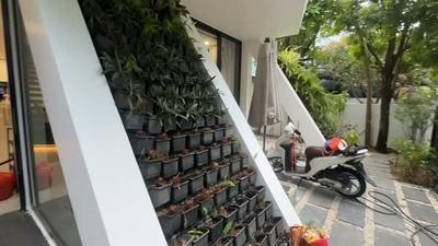 Cho thuê nhà riêng, Trần Hữu Độ, Ngũ Hành Sơn, Đà Nẵng - Thumbnail 1
