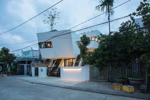 Cho thuê nhà riêng, Trần Hữu Độ, Ngũ Hành Sơn, Đà Nẵng - Photo 2