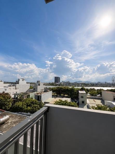 Apartment for rent, Tiên Sơn 1, Hòa Cường, Đà Nẵng - Photo 2