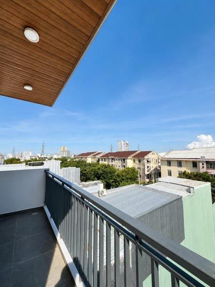 Apartment for rent, Tiên Sơn 1, Hòa Cường, Đà Nẵng - Photo 4