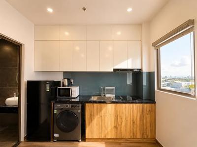 Apartment for rent, Tiên Sơn 1, Hòa Cường, Đà Nẵng - Thumbnail 5