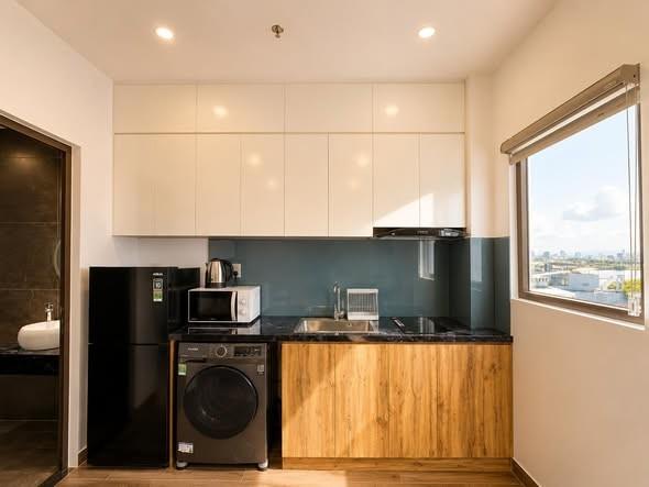 Apartment for rent, Tiên Sơn 1, Hòa Cường, Đà Nẵng - Photo 5