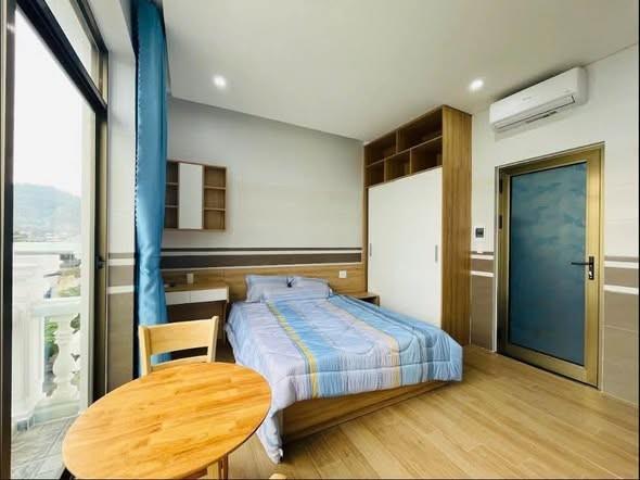 Studio for rent, 1 bedroom, Lê Thạch, An Khê, Đà Nẵng - Photo 1