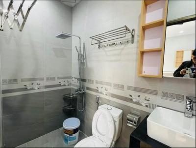 Studio for rent, 1 bedroom, Lê Thạch, An Khê, Đà Nẵng - Thumbnail 2