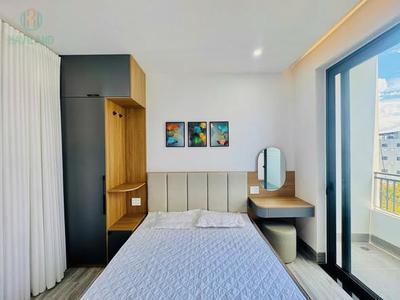 Cho thuê căn hộ, 2 phòng ngủ, Khuê Mỹ Đông 7, Ngũ Hành Sơn, Đà Nẵng - Thumbnail 5