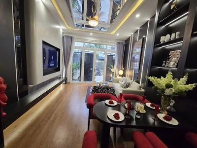 Cho thuê căn hộ, 3 phòng ngủ, Lê Nổ, Hòa Cường, Đà Nẵng - Thumbnail 3