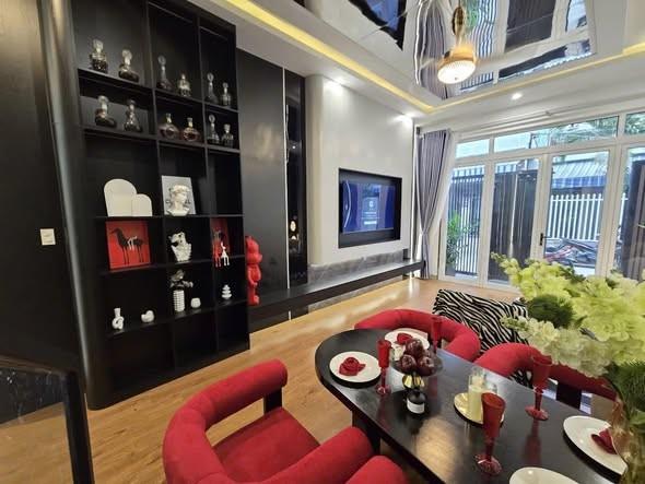 Cho thuê căn hộ, 3 phòng ngủ, Lê Nổ, Hòa Cường, Đà Nẵng - Photo 5