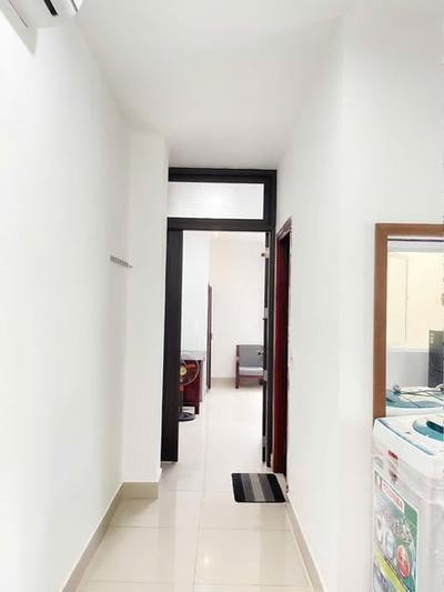 Cho thuê studio, 1 phòng ngủ, Dương Đình Nghệ, An Hải, Đà Nẵng - Thumbnail 1