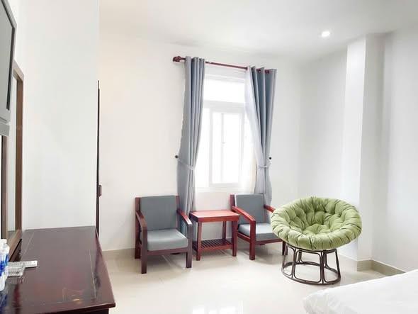 Cho thuê studio, 1 phòng ngủ, Dương Đình Nghệ, An Hải, Đà Nẵng - Photo 2