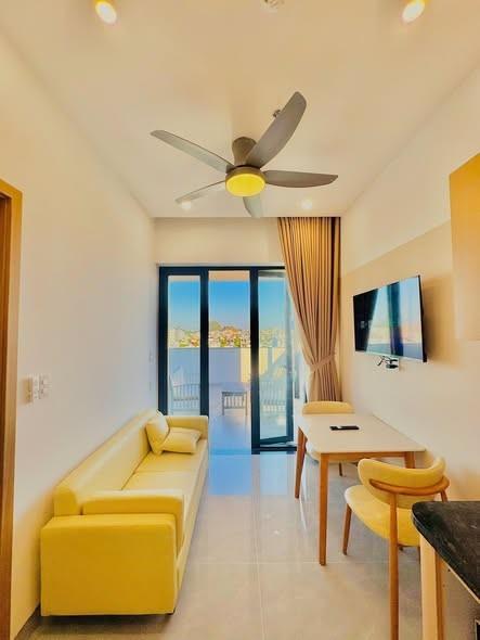 Cho thuê căn hộ, Lê Nổ, Hòa Cường, Đà Nẵng - Photo 2