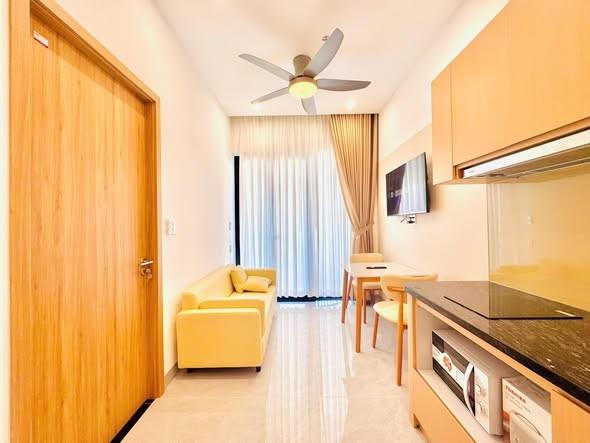 Cho thuê căn hộ, Lê Nổ, Hòa Cường, Đà Nẵng - Photo 5