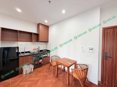 Apartment for rent, Mỹ An 21, Ngũ Hành Sơn, Đà Nẵng - Thumbnail 2