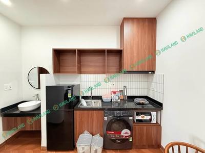 Apartment for rent, Mỹ An 21, Ngũ Hành Sơn, Đà Nẵng - Thumbnail 3