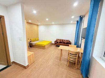 Cho thuê studio, 1 phòng ngủ, Nguyễn Văn Thoại, Ngũ Hành Sơn, Đà Nẵng - Thumbnail 1