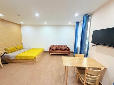 Cho thuê studio, 1 phòng ngủ, Nguyễn Văn Thoại, Ngũ Hành Sơn, Đà Nẵng - Thumbnail 2