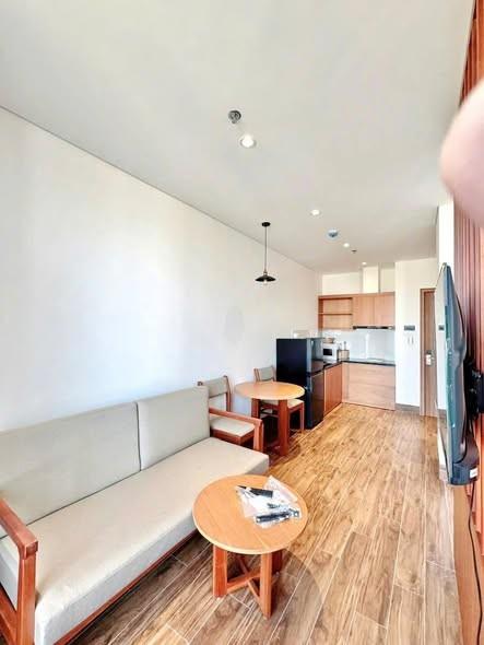Apartment for rent, Doãn Khuê, Hòa Cường, Đà Nẵng - Photo 2