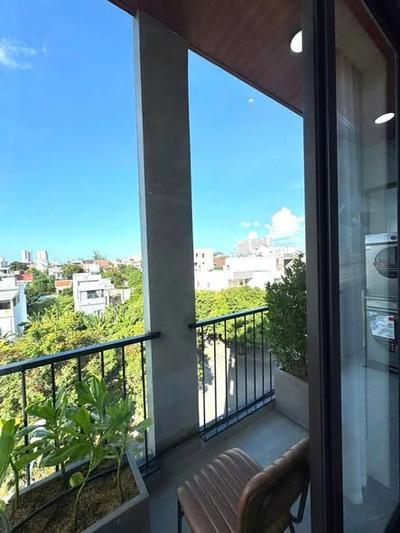 Apartment for rent, Doãn Khuê, Hòa Cường, Đà Nẵng - Thumbnail 3