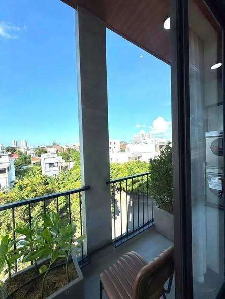 Apartment for rent, Doãn Khuê, Hòa Cường, Đà Nẵng - Photo 3