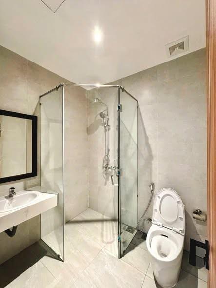 Apartment for rent, Doãn Khuê, Hòa Cường, Đà Nẵng - Photo 4