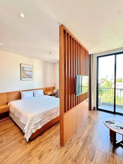 Apartment for rent, Doãn Khuê, Hòa Cường, Đà Nẵng - Thumbnail 5